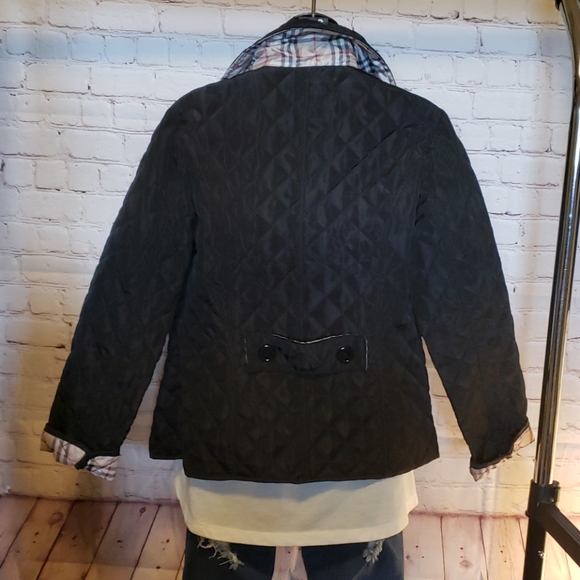 Not Too Puffy Puffer Jacket - Picture 8 of 10